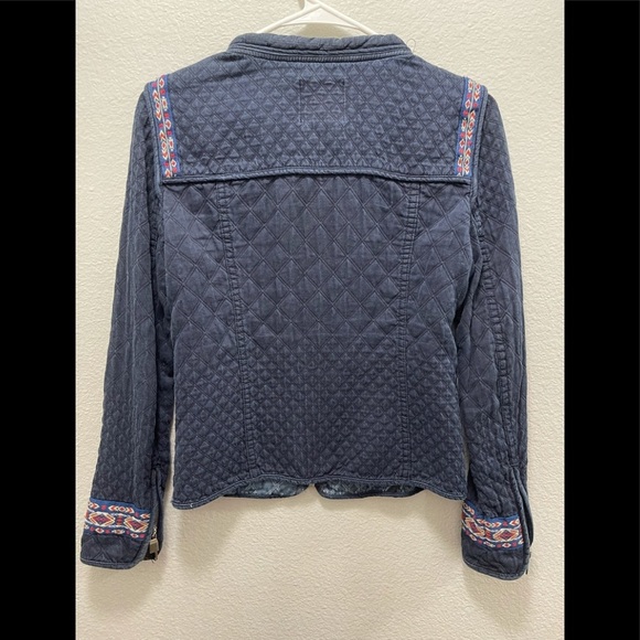 Zara jacket - Picture 4 of 5